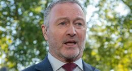 Threat of a mansion tax sparks house market havoc