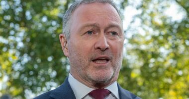 Threat of a mansion tax sparks house market havoc