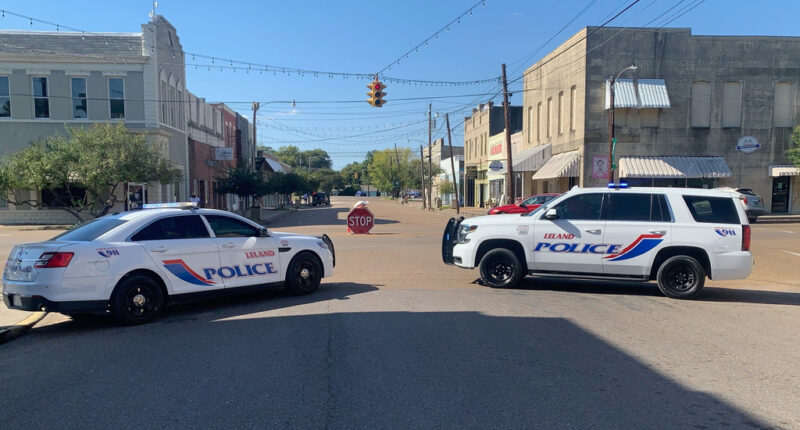Three Mississippi Shootings Near High Schools Leave 8 Dead, Numerous Injured