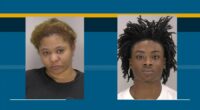 Three arrested in Augusta for several alleged car break-ins; gun, tools seized