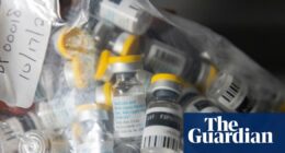 Three cases of severe mpox reported in California, health officials say