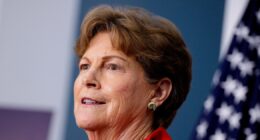 Three key Democratic senators to watch in the government shutdown standoff