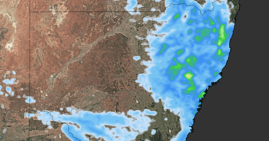 Thunderstorms dodge Sydney amid warnings across NSW