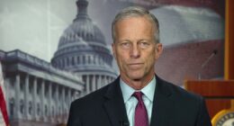 Thune says talks with Schumer are ‘not going to accomplish a lot’