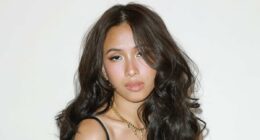 TikTok star hangs herself months after moving to LA to start new life