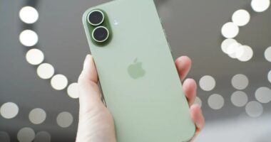 Tim Cook says more AIs are coming to Apple Intelligence