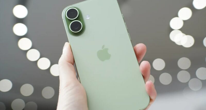 Tim Cook says more AIs are coming to Apple Intelligence