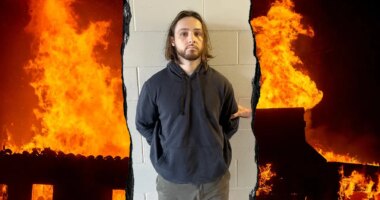 Timeline of the Palisades Fire manhunt: From alleged midnight spark to Florida arrest