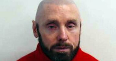Tinder rapist caught on Spanish beach after faking own death is jailed