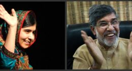 Today in History: October 10, Malala Yousafzai, Kailash Satyarthi awarded Nobel Peace Prize