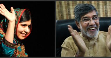 Today in History: October 10, Malala Yousafzai, Kailash Satyarthi awarded Nobel Peace Prize