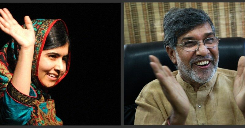 Today in History: October 10, Malala Yousafzai, Kailash Satyarthi awarded Nobel Peace Prize