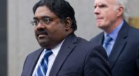 Today in History: October 13, Hedge fund billionaire sentenced in insider-trading case