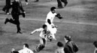 Today in History: October 18, ‘Mr. October’ hits three homers to clinch World Series