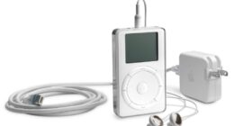 Today in History: October 23, Apple iPod debuts