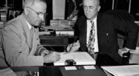Today in History: October 24, the United Nations officially launches