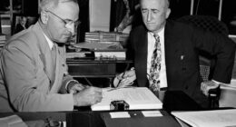 Today in History: October 24, the United Nations officially launches
