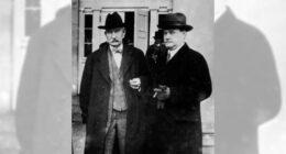 Today in History: October 25, Teapot Dome Scandal conviction