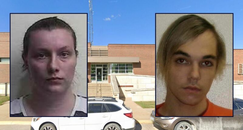 Toddler died while mom and boyfriend smoke THC wax: Police