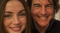 Tom Cruise and Ana de Armas 'split' after nine-month romance