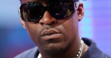 Tony Yayo Net Worth