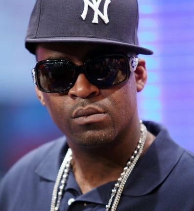 Tony Yayo Net Worth
