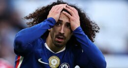 Toothless Chelsea were out of ideas and looked like ROBOTS without the ingenuity of one key star in 2-1 Sunderland defeat - this is why they can't win the title, writes KIERAN GILL