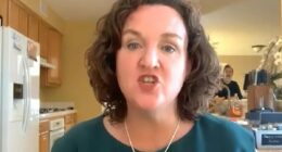 Top Democrat's attacks on ex-husband emerge after interview rampage