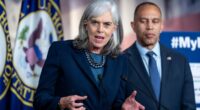 Top Dem's staggeringly out-of-touch comment about families struggling