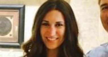 Top healthcare exec leaves six-month-old baby alone on the beach