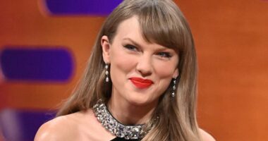 Top plastic surgeons reveal secrets behind Taylor Swift's 'changing' face: 'It is looking very full'