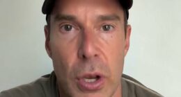 Top real estate agent's mocked after sending brutal message to haters