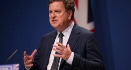 Tories promise young people £5,000 for first home - if they get a job