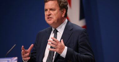 Tories promise young people £5,000 for first home - if they get a job