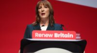 Tory stamp duty vow heaps pressure on Rachel Reeves as Budget looms