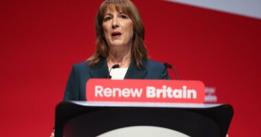Tory stamp duty vow heaps pressure on Rachel Reeves as Budget looms