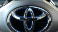 Toyota recalls nearly 400,000 Tundras and Sequoias over malfunctioning rearview camera