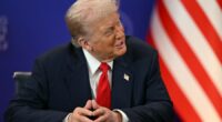 Trade tensions cool as Trump and President Xi prepare to meet