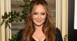 Tragic Details About The King Of Queens Star Leah Remini