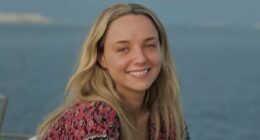 Tragic twist after 'low tox' nutritionist died just after giving birth