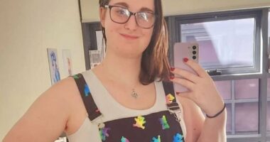 Trans paedophile could be booted out of women's prison