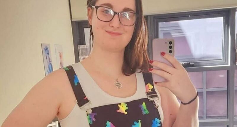 Trans paedophile could be booted out of women's prison