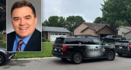 Transcripts of 911 call reveal new details in shooting of Minnesota senator