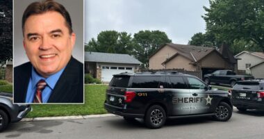 Transcripts of 911 call reveal new details in shooting of Minnesota senator