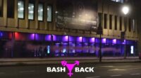Transgender group vandalise feminist conference in Brighton