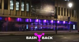 Transgender group vandalise feminist conference in Brighton