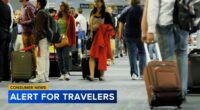 Travel warning: Delta Air Lines credit card policy nearly strands couple in London, England | What to know