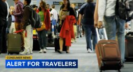 Travel warning: Delta Air Lines credit card policy nearly strands couple in London, England | What to know