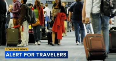 Travel warning: Delta Air Lines credit card policy nearly strands couple in London, England | What to know