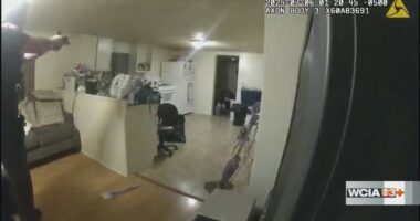 Trial for former deputy charged with killing Sonya Massey begins Monday